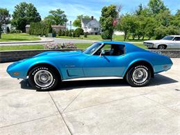 1974 Chevrolet Corvette (CC-2077939) for sale in Hilton, New York