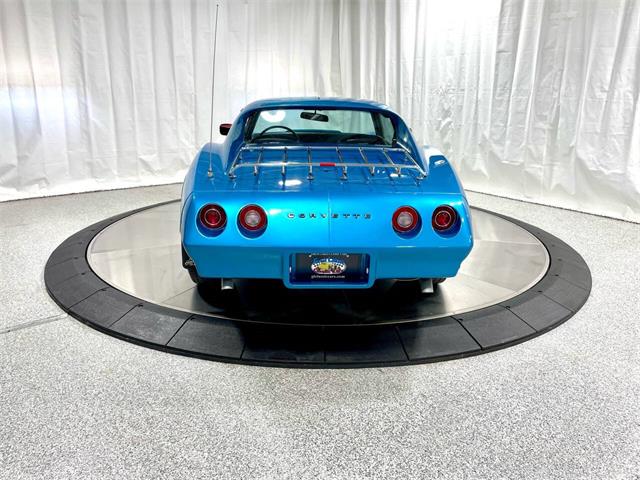 1974 Chevrolet Corvette (CC-2077939) for sale in Hilton, New York