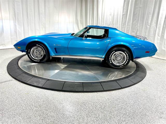 1974 Chevrolet Corvette (CC-2077939) for sale in Hilton, New York