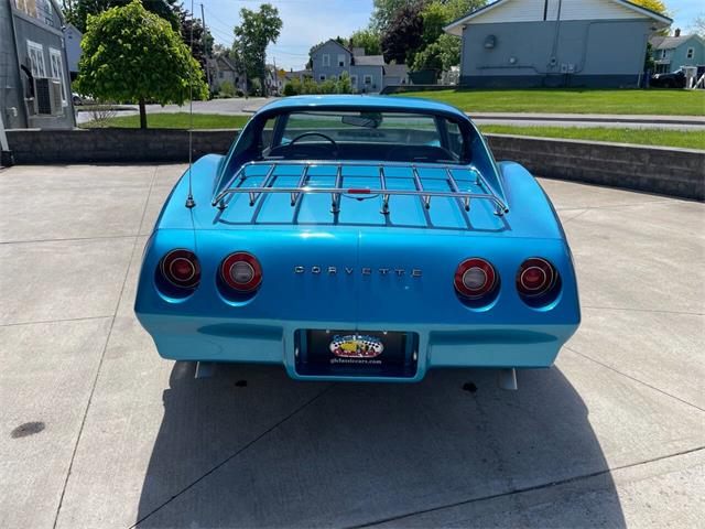 1974 Chevrolet Corvette (CC-2077939) for sale in Hilton, New York