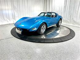 1974 Chevrolet Corvette (CC-2077939) for sale in Hilton, New York