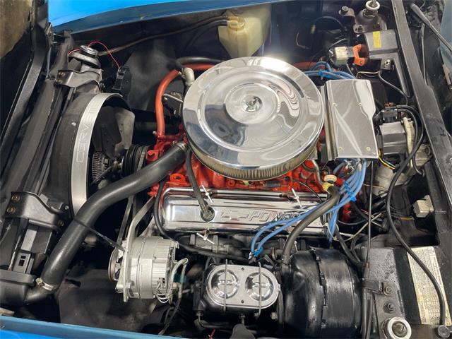 1974 Chevrolet Corvette (CC-2077939) for sale in Hilton, New York