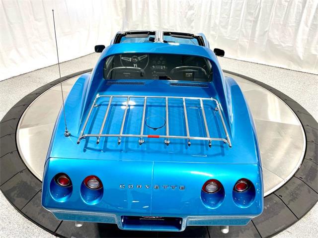 1974 Chevrolet Corvette (CC-2077939) for sale in Hilton, New York
