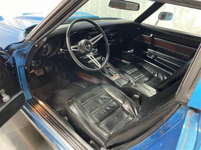 1974 Chevrolet Corvette (CC-2077939) for sale in Hilton, New York