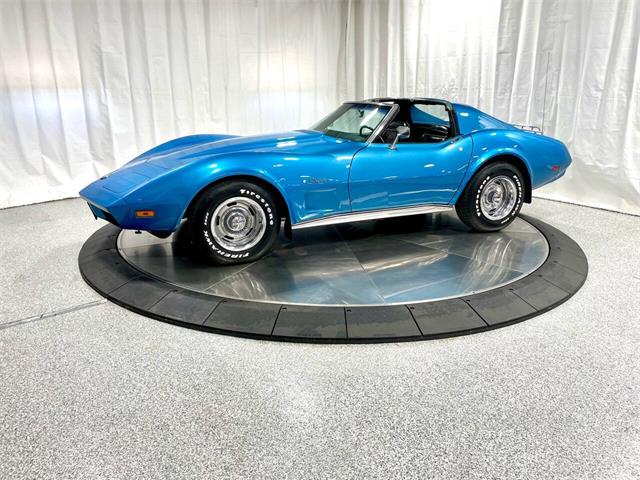 1974 Chevrolet Corvette (CC-2077939) for sale in Hilton, New York