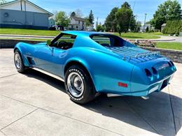 1974 Chevrolet Corvette (CC-2077939) for sale in Hilton, New York
