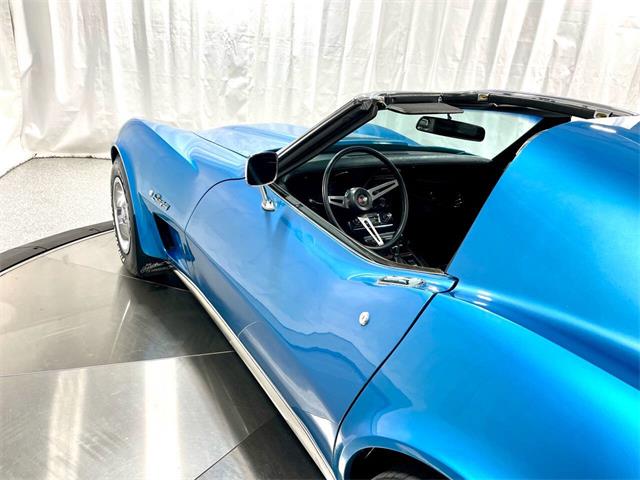 1974 Chevrolet Corvette (CC-2077939) for sale in Hilton, New York