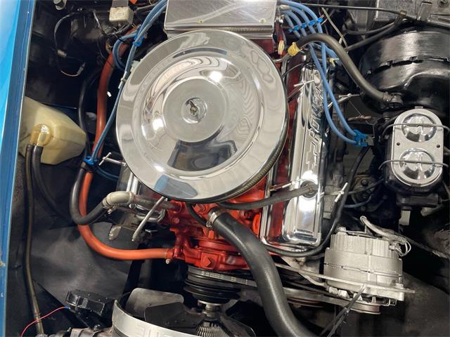 1974 Chevrolet Corvette (CC-2077939) for sale in Hilton, New York