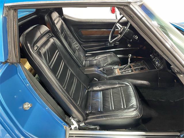 1974 Chevrolet Corvette (CC-2077939) for sale in Hilton, New York