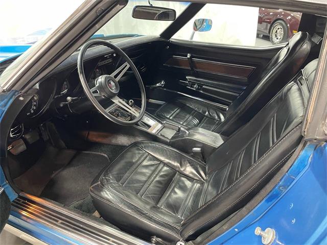 1974 Chevrolet Corvette (CC-2077939) for sale in Hilton, New York