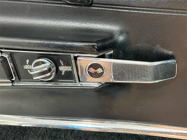 1974 Chevrolet Corvette (CC-2077939) for sale in Hilton, New York