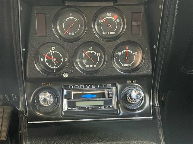 1974 Chevrolet Corvette (CC-2077939) for sale in Hilton, New York