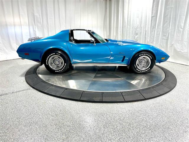 1974 Chevrolet Corvette (CC-2077939) for sale in Hilton, New York