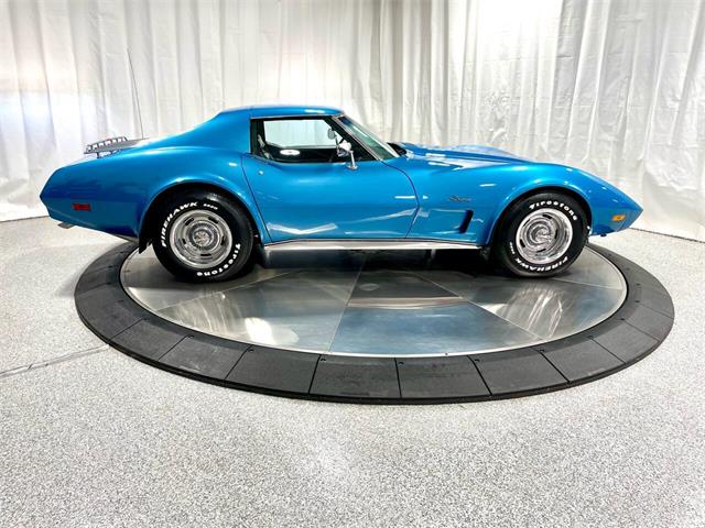 1974 Chevrolet Corvette (CC-2077939) for sale in Hilton, New York