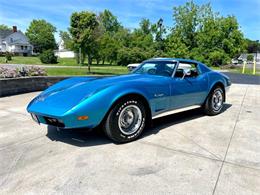 1974 Chevrolet Corvette (CC-2077939) for sale in Hilton, New York