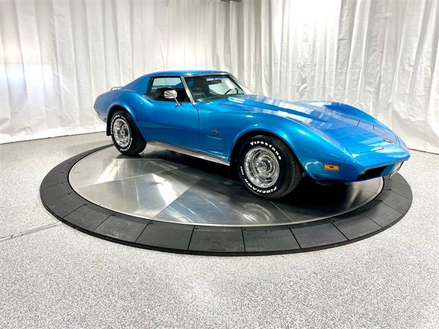 1974 Chevrolet Corvette (CC-2077939) for sale in Hilton, New York