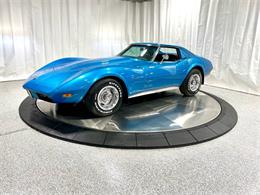 1974 Chevrolet Corvette (CC-2077939) for sale in Hilton, New York