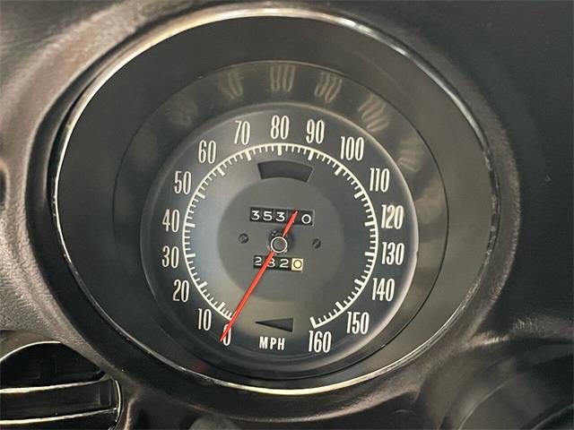 1974 Chevrolet Corvette (CC-2077939) for sale in Hilton, New York