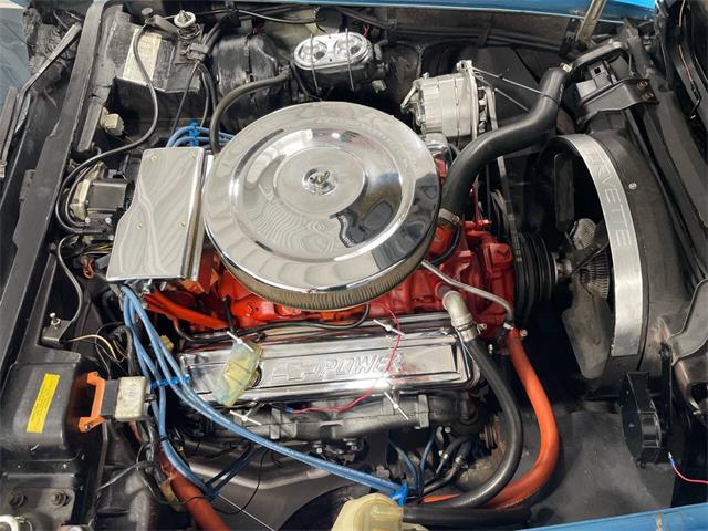 1974 Chevrolet Corvette (CC-2077939) for sale in Hilton, New York