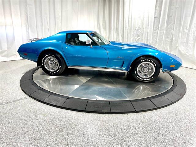 1974 Chevrolet Corvette (CC-2077939) for sale in Hilton, New York