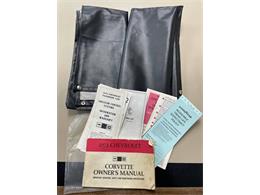 1974 Chevrolet Corvette (CC-2077939) for sale in Hilton, New York