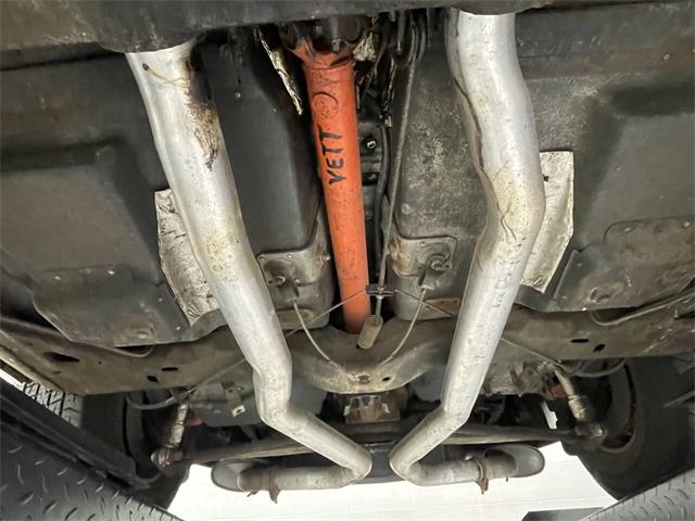 1974 Chevrolet Corvette (CC-2077939) for sale in Hilton, New York