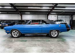 1971 Dodge Dart Swinger (CC-2070794) for sale in sherman, Texas