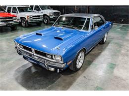 1971 Dodge Dart Swinger (CC-2070794) for sale in sherman, Texas