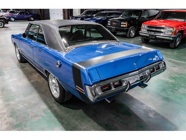 1971 Dodge Dart Swinger (CC-2070794) for sale in sherman, Texas