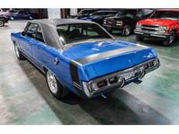 1971 Dodge Dart Swinger (CC-2070794) for sale in sherman, Texas