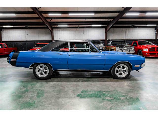 1971 Dodge Dart Swinger (CC-2070794) for sale in sherman, Texas