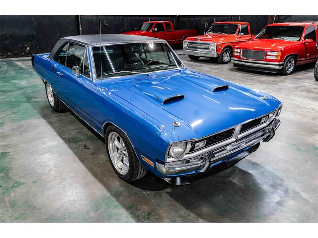 1971 Dodge Dart Swinger (CC-2070794) for sale in sherman, Texas