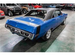 1971 Dodge Dart Swinger (CC-2070794) for sale in sherman, Texas
