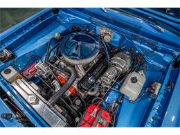 1971 Dodge Dart Swinger (CC-2070794) for sale in sherman, Texas