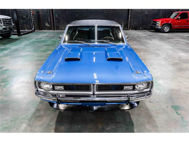 1971 Dodge Dart Swinger (CC-2070794) for sale in sherman, Texas