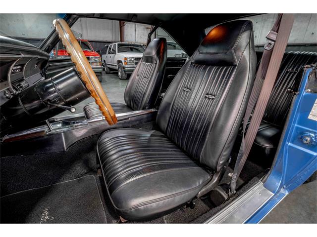 1971 Dodge Dart Swinger (CC-2070794) for sale in sherman, Texas