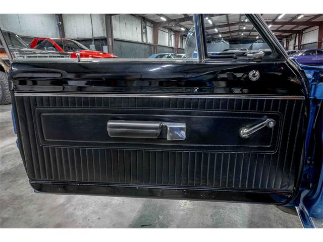 1971 Dodge Dart Swinger (CC-2070794) for sale in sherman, Texas