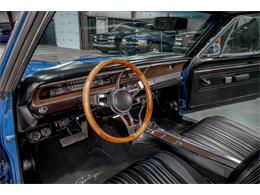 1971 Dodge Dart Swinger (CC-2070794) for sale in sherman, Texas