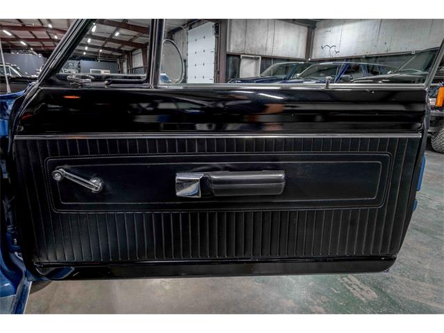 1971 Dodge Dart Swinger (CC-2070794) for sale in sherman, Texas