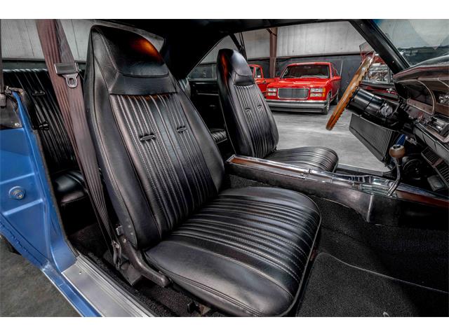 1971 Dodge Dart Swinger (CC-2070794) for sale in sherman, Texas