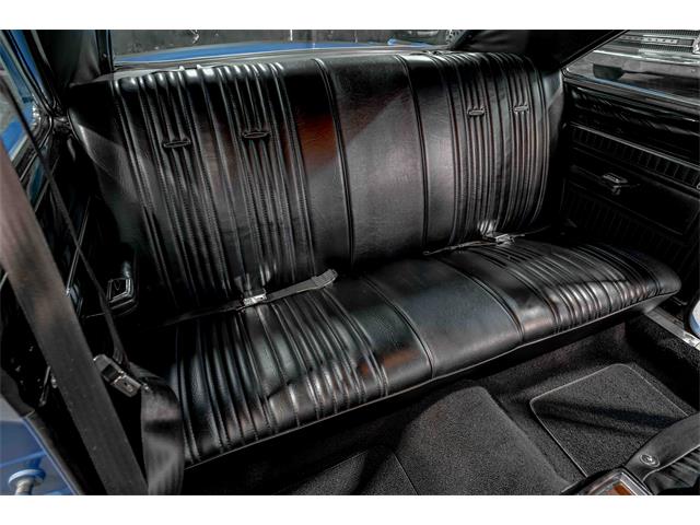1971 Dodge Dart Swinger (CC-2070794) for sale in sherman, Texas