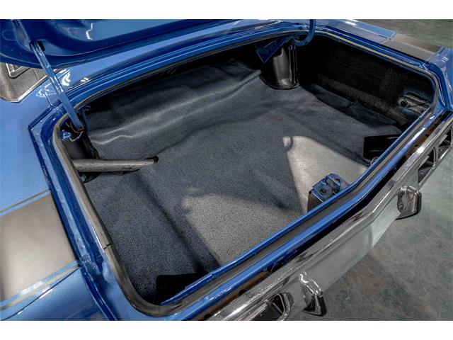 1971 Dodge Dart Swinger (CC-2070794) for sale in sherman, Texas