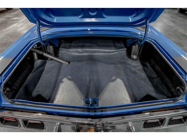 1971 Dodge Dart Swinger (CC-2070794) for sale in sherman, Texas