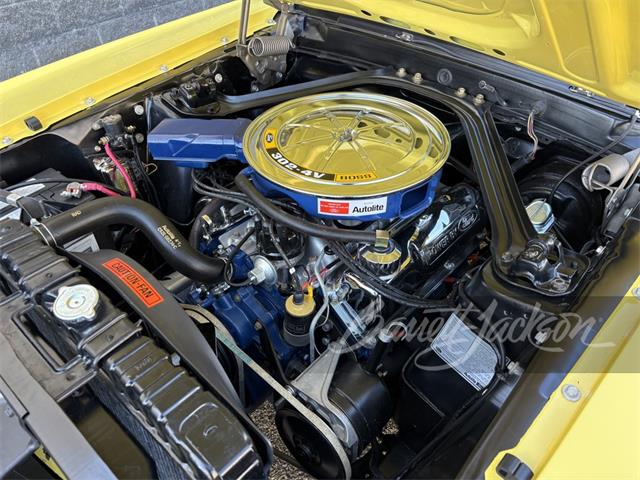 1969 Ford Mustang Boss 302 (CC-2077941) for sale in Columbus, Ohio