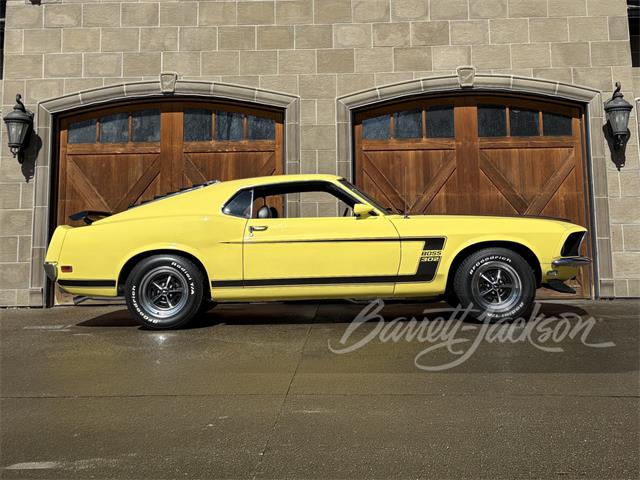 1969 Ford Mustang Boss 302 (CC-2077941) for sale in Columbus, Ohio