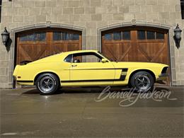 1969 Ford Mustang Boss 302 (CC-2077941) for sale in Columbus, Ohio