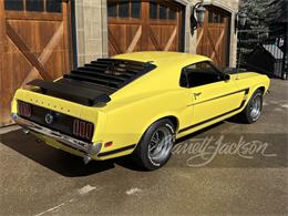 1969 Ford Mustang Boss 302 (CC-2077941) for sale in Columbus, Ohio
