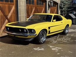 1969 Ford Mustang Boss 302 (CC-2077941) for sale in Columbus, Ohio