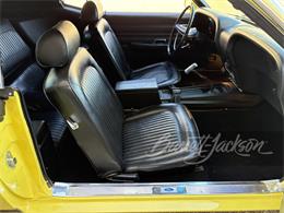 1969 Ford Mustang Boss 302 (CC-2077941) for sale in Columbus, Ohio