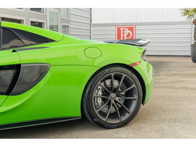 2018 McLaren 570S (CC-2077942) for sale in Bellevue, Washington